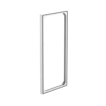 Комплект объединения шкафов Conchiglia, задняя стенка-задняя стенка, В-1390 мм, Ш-685 мм ДКС