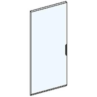 Дверь непрозрачная IP55 27 модулей