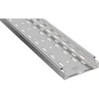 ESCA 3 Лоток перфорированный без боковой перфорации 50х200х3000-0.45