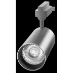 Светильник светодиодный трековый на шинопровод ДПО- 40w 4000K 3800Лм 24° СОВ (чёрный) IP40 Jazzway