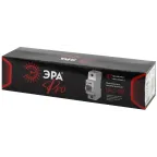 Выключатель автоматический PRO NO-901-33 ВА47-100 3P 80А кривая C 10кА ЭРА