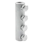 Гильза ГД-50 10 кВ (35-50 мм2) PROxima