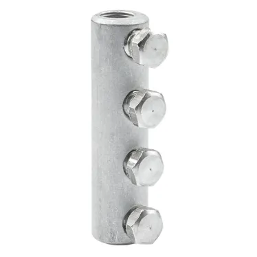 Гильза ГД-50 10 кВ (35-50 мм2) PROxima