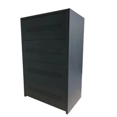 Внешний батарейный шкаф для С 20