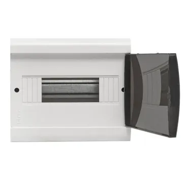 Щит распределителный ЩРН-П-10 (промышленная упаковка) IP41 Basic