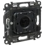 Valena IN MATIC Выключатель управления для жалюзи и рольставней 6АХ 250В Безвинтовые зажимы