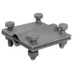 Заземлитель стержневой, 3м HZ PROxima