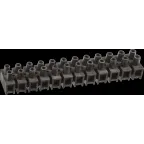 Клеммник 12х25.0 ЗВИ-80 NTB-HPP-S12-80/BL