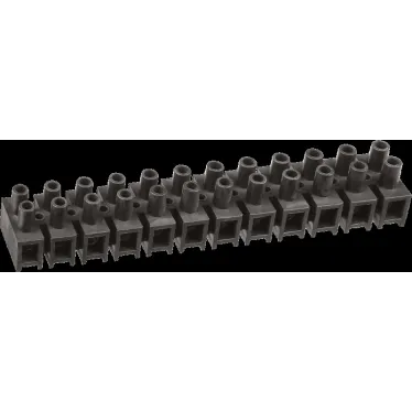 Клеммник 12х25.0 ЗВИ-80 NTB-HPP-S12-80/BL