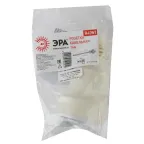 Розетка кабельная c/з 16A прямой ввод ПВХ оболочка белая (10/200/4000) R4(W)