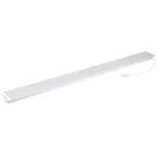 PRO Светильник светодиодный линейный 1201 36Вт 5000К 1200х107х52мм IEK