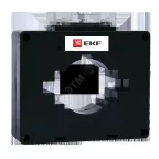 Трансформатор тока ТТЕ-85-800/5А класс точности 0,5S EKF PROxima | tte-85-800-0.5S | EKF