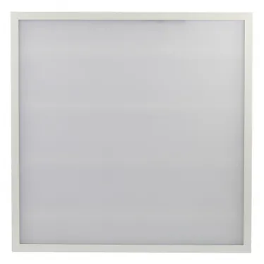 Светильник светодиодный 4000К 3360Лм 595х595x45 IP54 матовый SPO-930-3-40K-032 32Вт