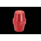 Изолятор SM-25 без болта 275А 6кВ Basic