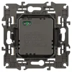 Устройство зарядное USB, 5В-2100мА, Эра Elegance, сл.кость, 14-4110-02