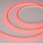 Лента LED MINI-F120-5мм 24V RGB (8 W/m, IP20, 3535, 5м) (ARL, узкая)