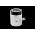 Домкрат грузовой с фиксирующей гайкой ДГ-50П50Г серия ПРОФИ