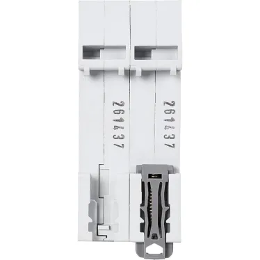 RX3 Выключатель-разъединитель 80А 2П