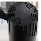 Светильник светодиодный трековый на шинопровод ДПО-32w 4000K 24 град. BL (чёрный) IP40 PTR 1732