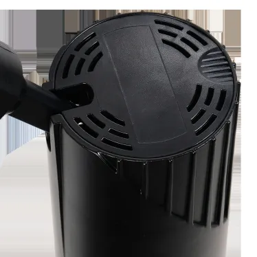 Светильник светодиодный трековый на шинопровод ДПО-32w 4000K 24 град. BL (чёрный) IP40 PTR 1732