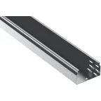 ESCA 7 Лоток неперфорированный 80х150х3000-2.0