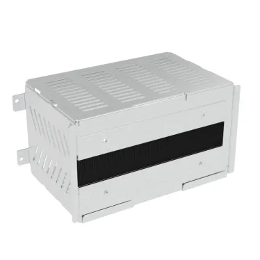 Коробка коммутационная боковая 100-250А В-200