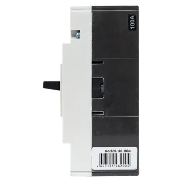 Выключатель автоматический ВА-99М/100 100А 3P 35кАPROxima