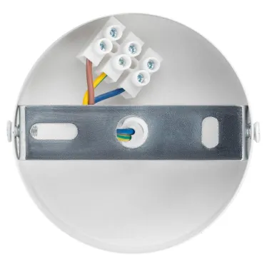 Светильники подвесной светодиодный PL1 COB -10 WH 300 Подвес COB, 10W, D80*300мм, белый (20/240)