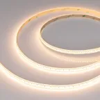 Лента герметичная RTW-SE-A280-8mm 24V Warm2700 (10 W/m, IP65, 5m) (Arlight, 5 лет)