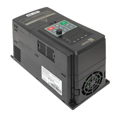 Преобразователь частоты 4/5.5кВт 3х400В VECTOR-100