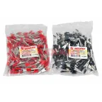 Зажим ''Крокодил'' 5А, 52мм, 200шт/упак