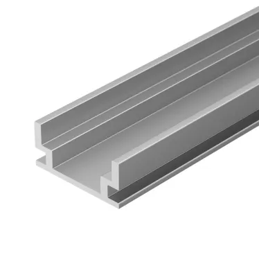 Профиль HR-2000 ANOD (ARL, Алюминий)