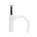 Скоба 16мм круглая (50шт)