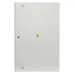 Щит с монтажной панелью ЩМПг-100.65.30 каб фланец IP65 PROxima