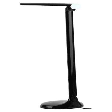 Светодиодный Светильник настольный NLED-482-10W-BK черный