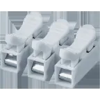 Клеммы монтажные NTC-CMK-823-3-5 (50 шт/уп) Navig