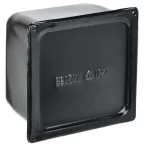 Коробка протяж. метал. У-994 110х110х80 IP54 с уплотн.