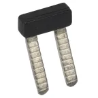 Перемычка гребенчатая для CTS-ML 2,5мм2 2PIN IEK