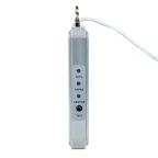 Светильник аварийно-эвакуационного освещения EXIT-101 односторонний LED Proxima