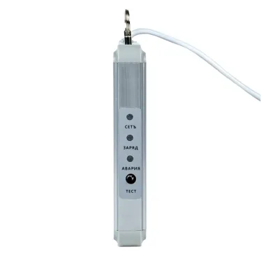 Светильник аварийно-эвакуационного освещения EXIT-101 односторонний LED Proxima