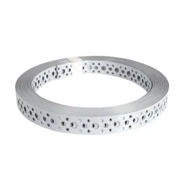 Лента перфорированная монтажная 20х1.0