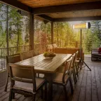 Обогреватель инфракрасный BIH-L-2.0