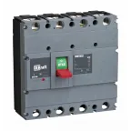 Силовой автоматический выключатель 4P 700А 50кА ВА-306