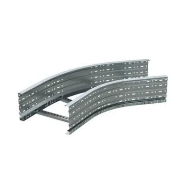 Угол лестничный 45 градусов 80x800 цинк-ламельный