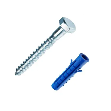 Набор для крепеления ТВ-панели