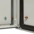 Щит распределительный навесной ЩРН-36 (520х310х120) IP54 Basic