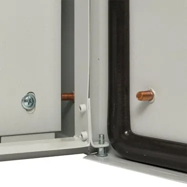 Щит распределительный навесной ЩРН-36 (520х310х120) IP54 Basic