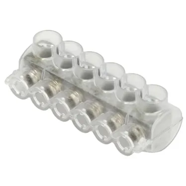 Колодка клеммная для сетей уличного освещения КЕ10.3