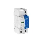 УЗИП для силовых сетей 1+NPE (Класс II+III), 280 В