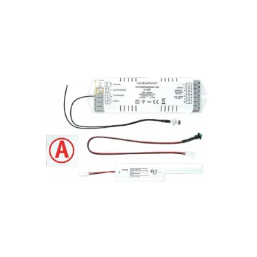 Аварийный блок CONVERSION KIT LED K-200V-3